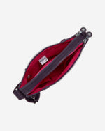 Kipling Alvar Ultimate Plum Crossbody Bag 13335-67U