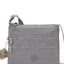 Kipling Alvar Inviting Grey Medium Crossbody 13335-8DH