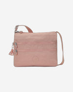 Kipling Alvar Tender Rose Medium Crossbody Bag C213335-D8E