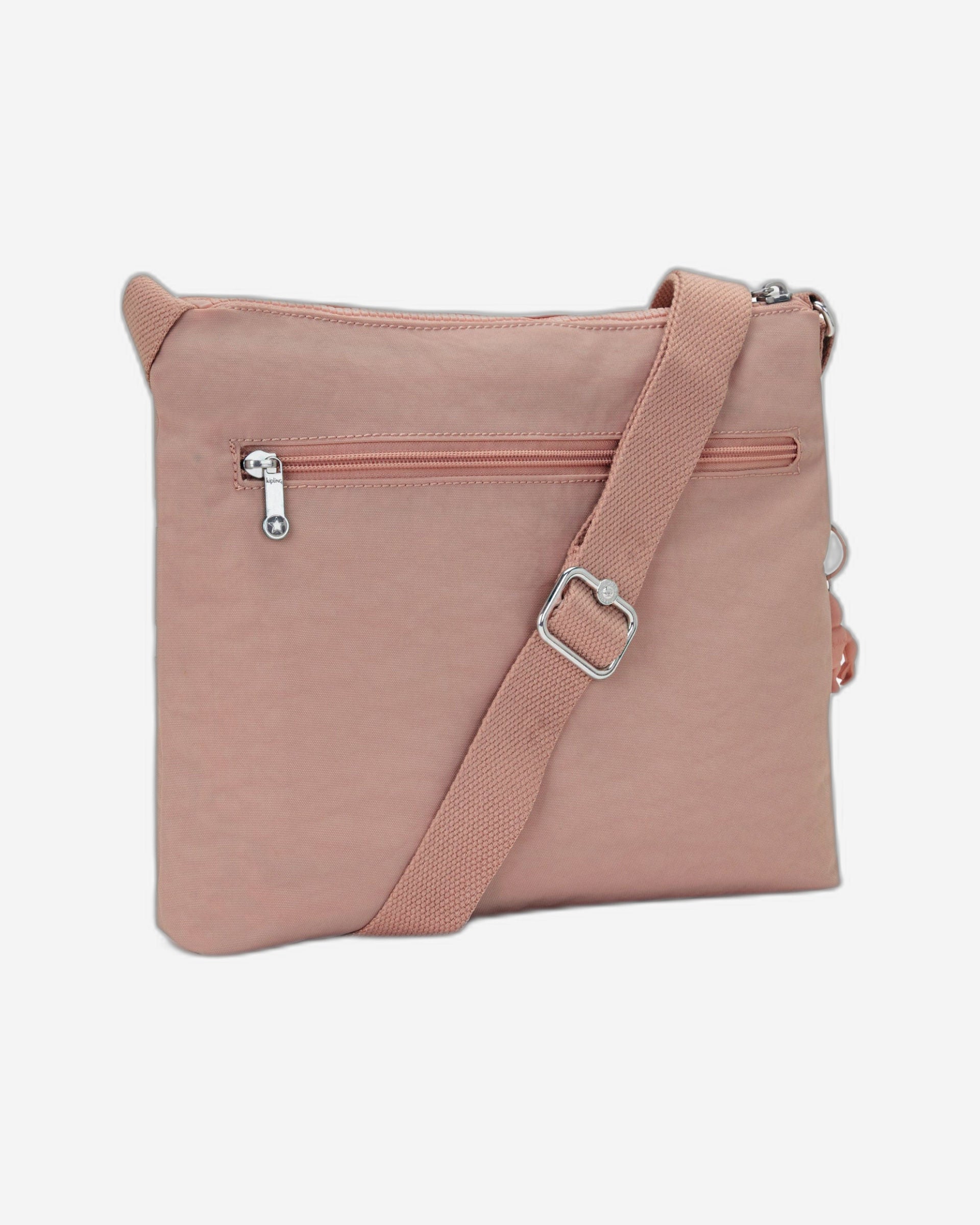 Kipling Alvar Tender Rose Medium Crossbody Bag C213335-D8E