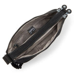 Kipling Alvar Black Noir Crossbody Bag C213335-P39