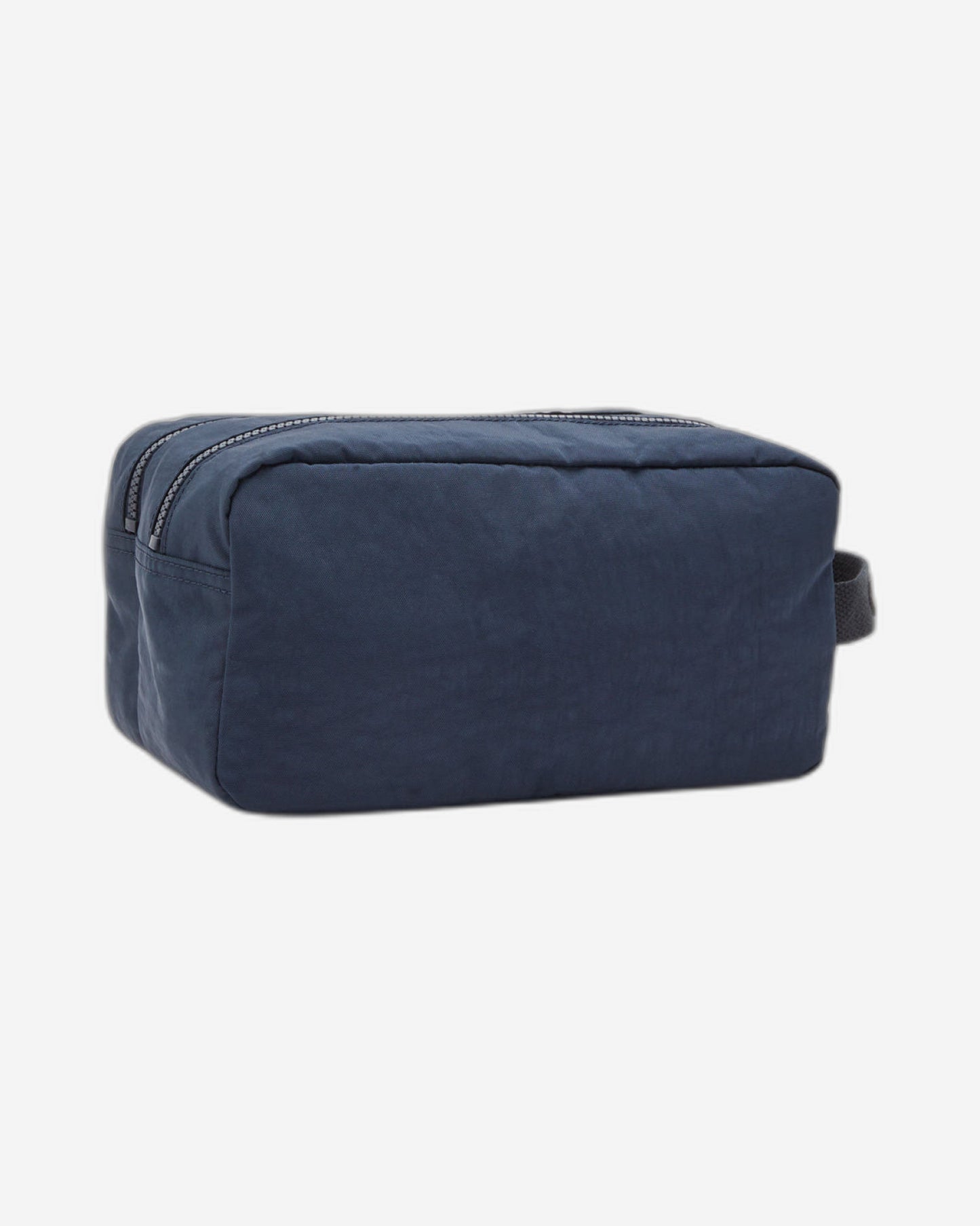 Kipling Agot Blue Bleu 2 Medium Toiletry Bag C213363-96V