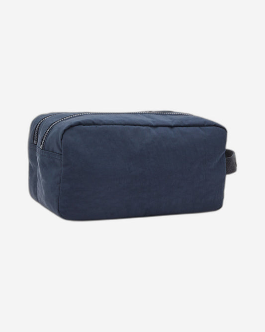 Kipling Agot Blue Bleu 2 Medium Toiletry Bag C213363-96V