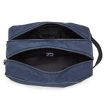 Kipling Agot Blue Bleu 2 Toiletry Bag C213363-96V