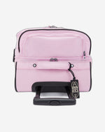 Kipling Teagan M Blooming Pink Medium Wheeled Luggage C213367-R2C