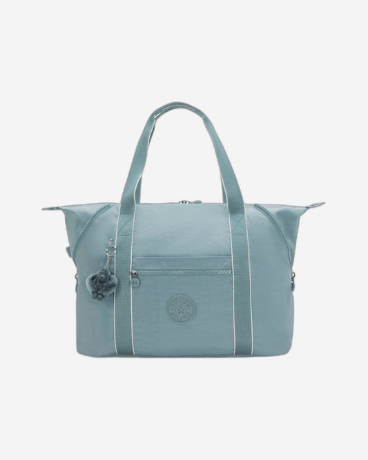 Kipling Art M Relaxed Grey Large Tote 13405-3NL