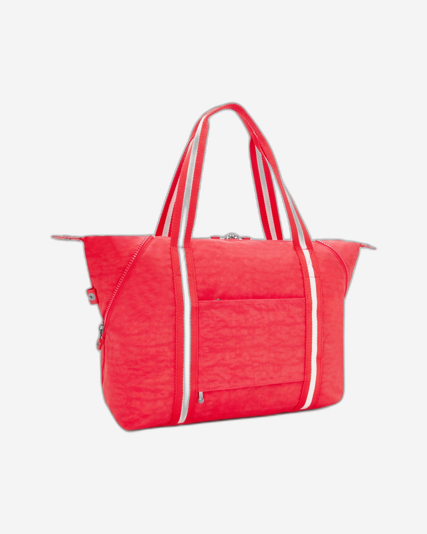 Kipling Art M Escape Red Large Tote 13405-5DX