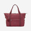 Kipling Art M Lounge Wine Large Tote 13405-5FW