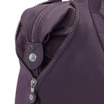 Kipling Art M Ultimate Plum Tote Bag 13405-67U