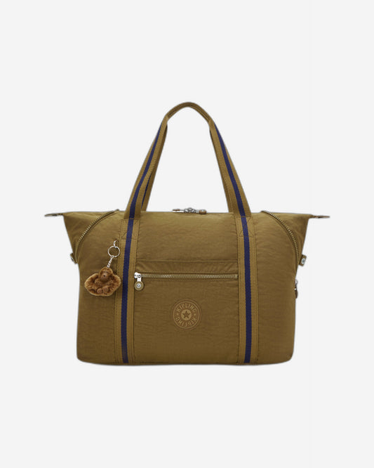 Kipling Art M Dry Laurel Large Tote 13405-88U