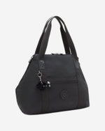 Kipling Art M Black Noir Tote Bag C213405-P39