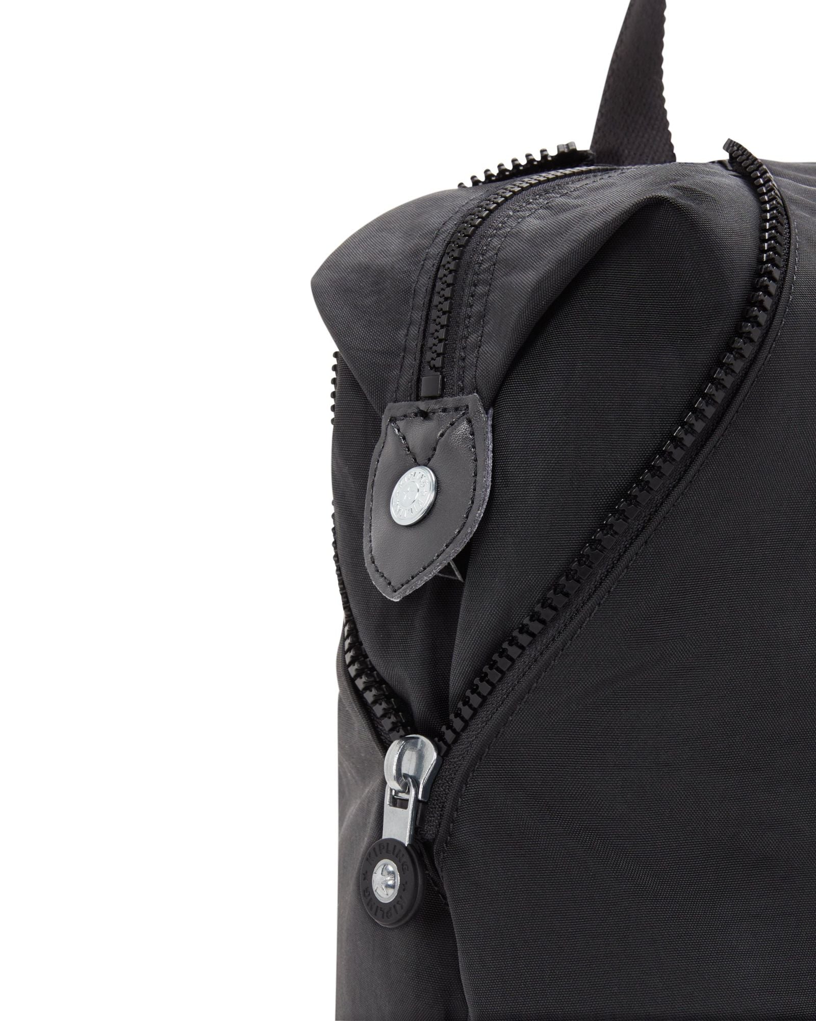 Kipling Art M Black Noir Tote Bag C213405-P39