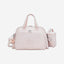 Kipling Camama Pink Shine Large Baby Bag 13556-3DZ