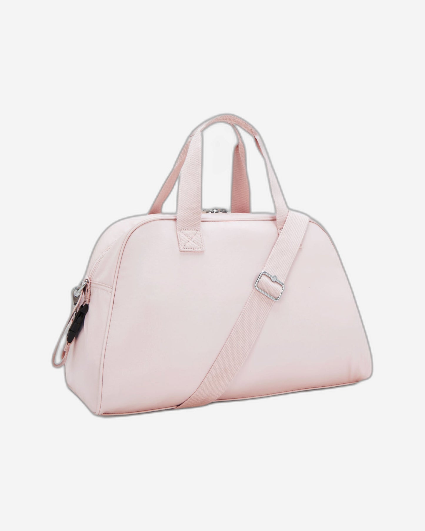 Kipling Camama Pink Shine Large Baby Bag 13556-3DZ