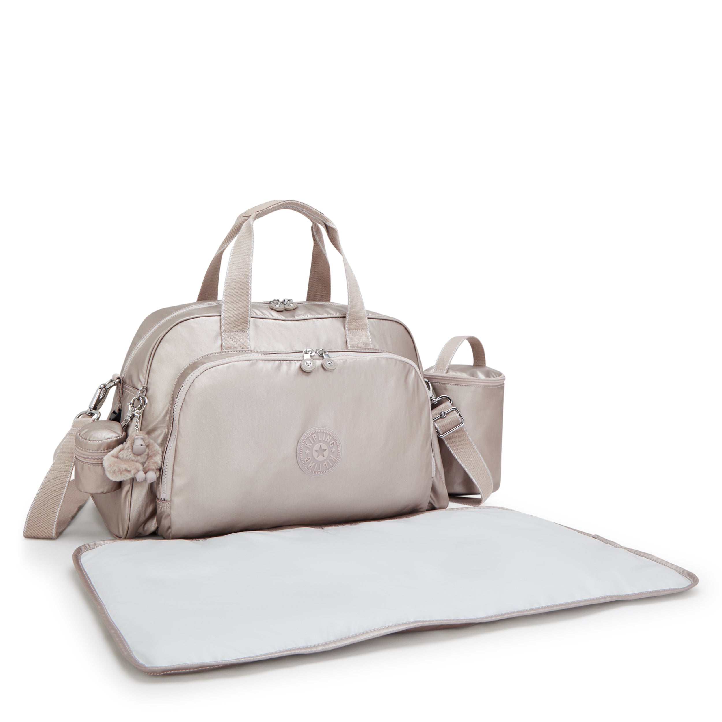 Kipling camama baby bag hotsell