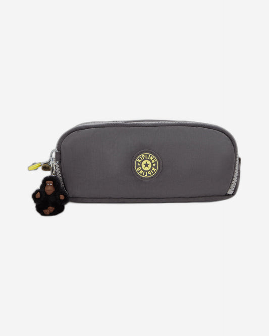 Kipling Gitroy Back to Grey Pen Case 13564-1DX