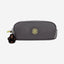 Kipling Gitroy Back to Grey Large pencase 13564-1DX