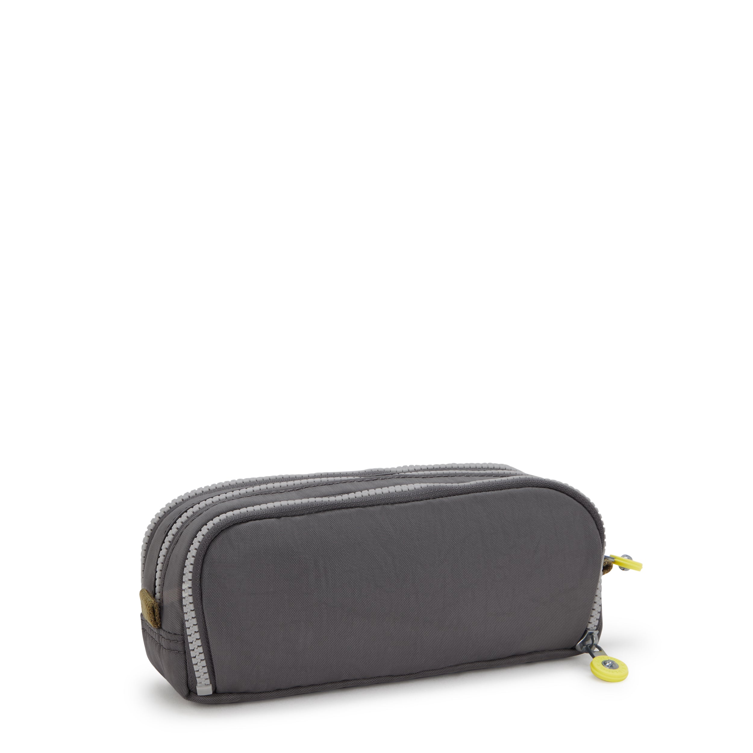 Kipling Gitroy Back to Grey Large pencase 13564-1DX