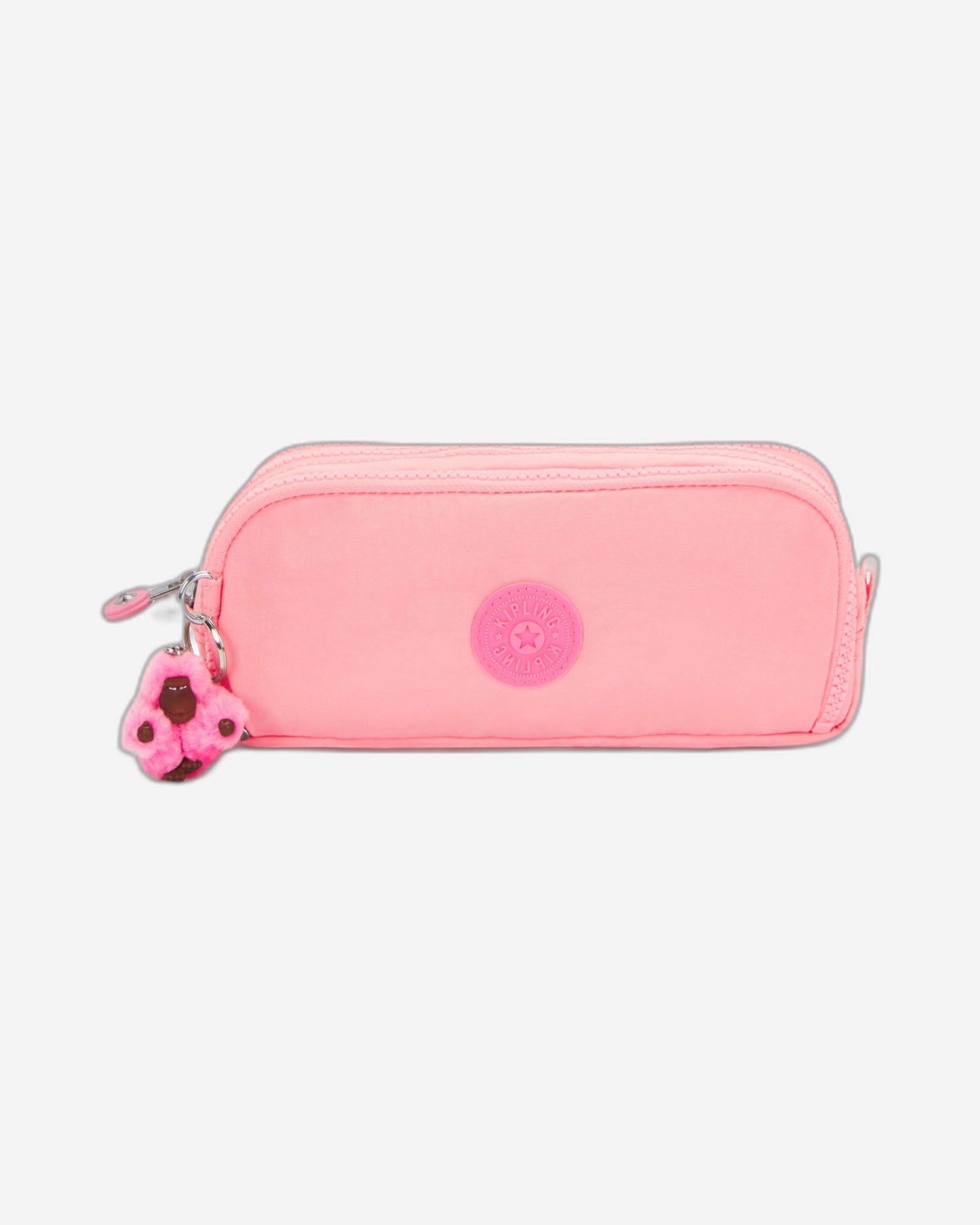 Kipling Gitroy Coral Sea Pen Case 13564-24O