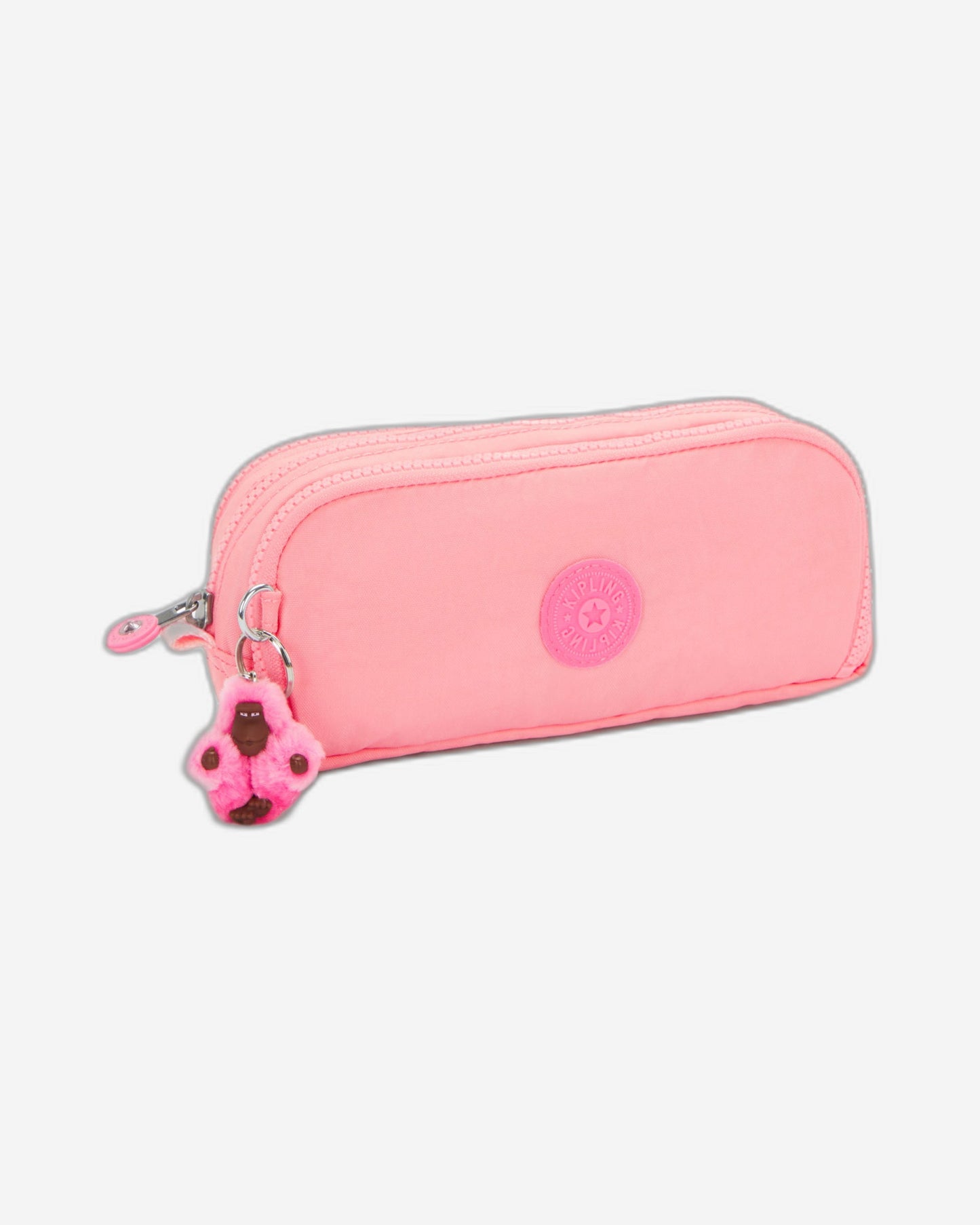 Kipling Gitroy Coral Sea Pen Case 13564-24O