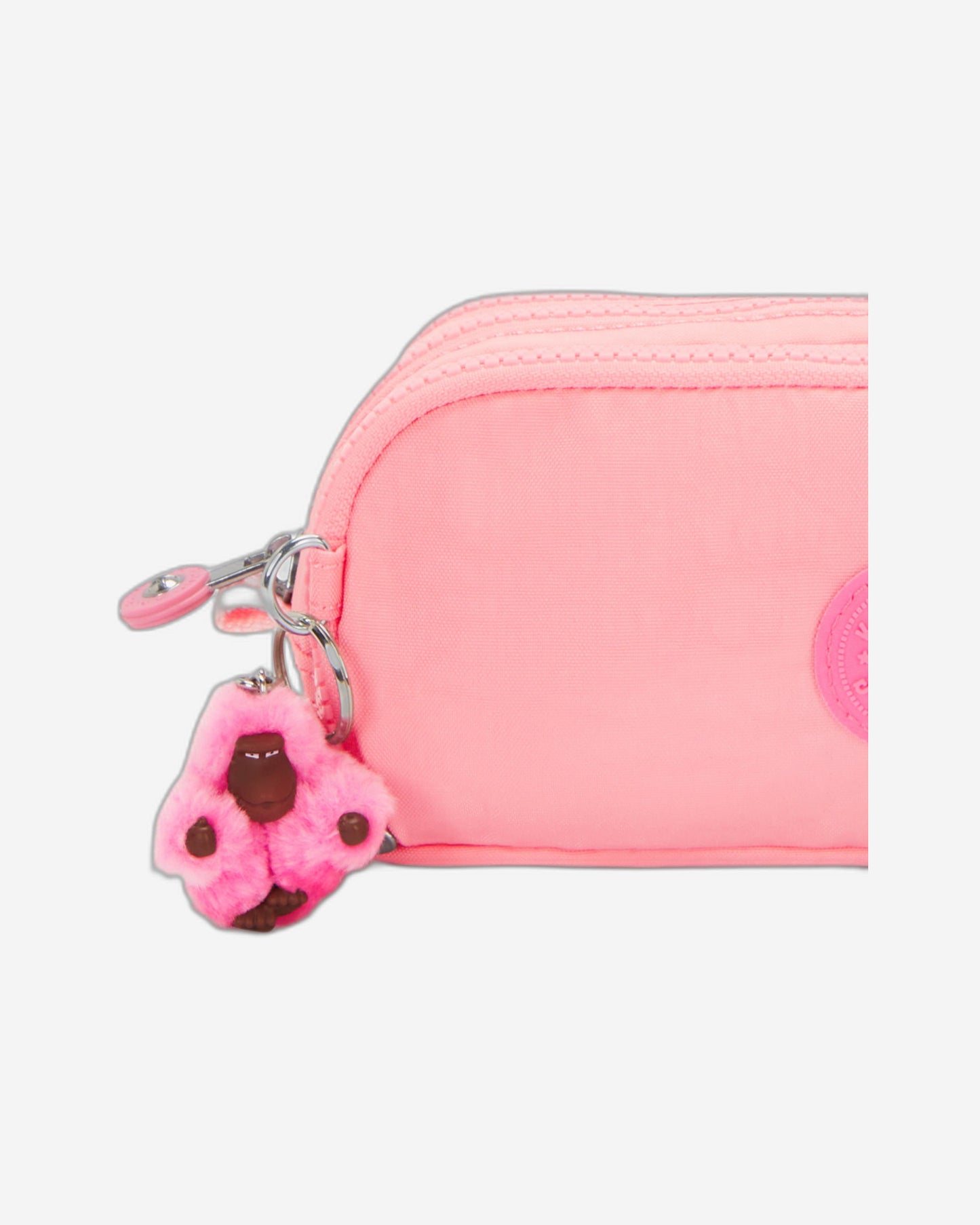 Kipling Gitroy Coral Sea Pen Case 13564-24O