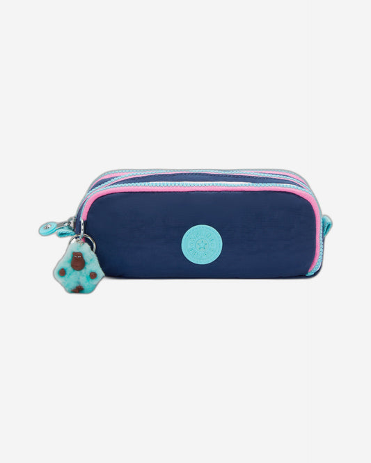 Kipling Gitroy Resort Navy Pen Case 13564-2DG