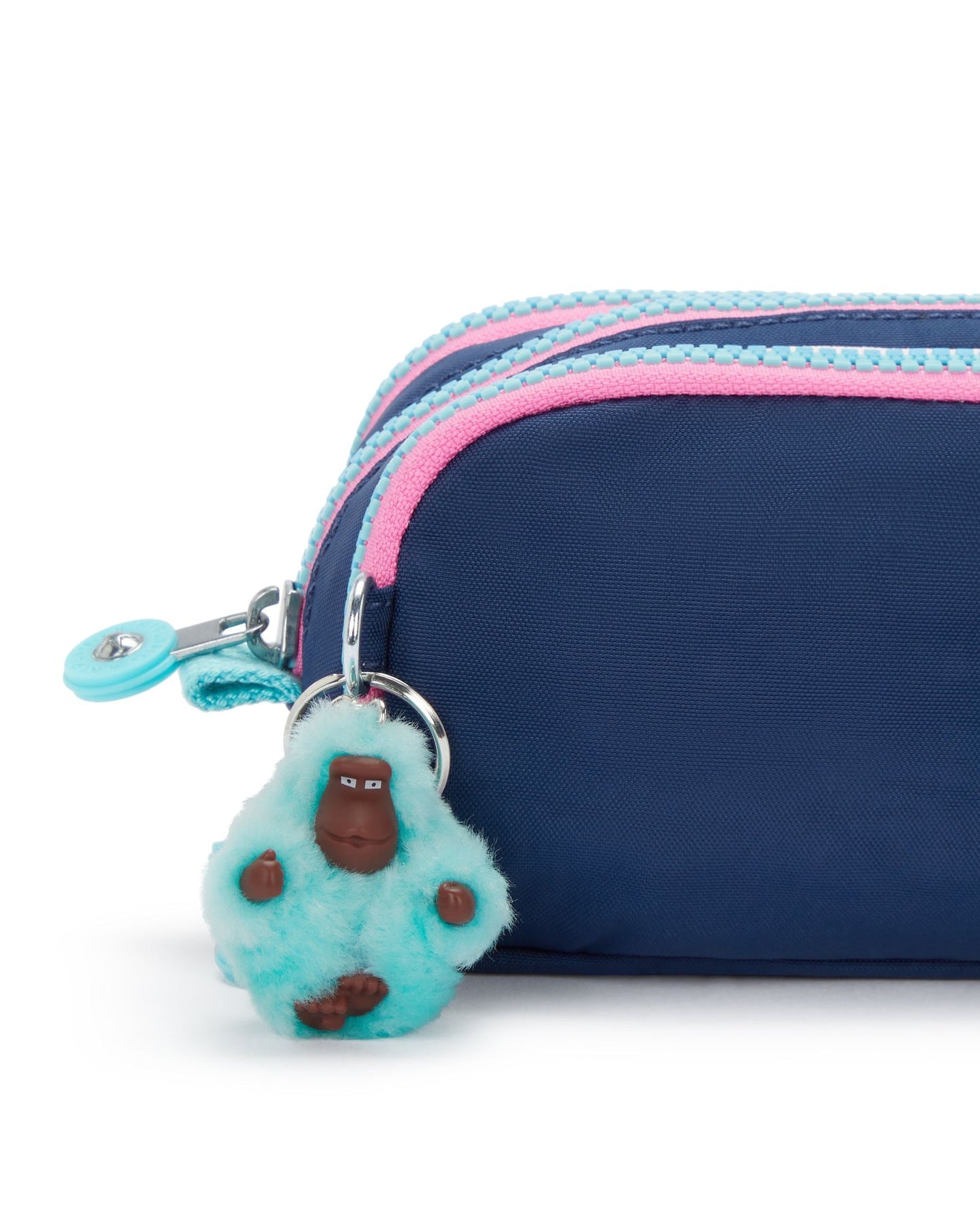 Kipling Gitroy Resort Navy Pen Case 13564-2DG