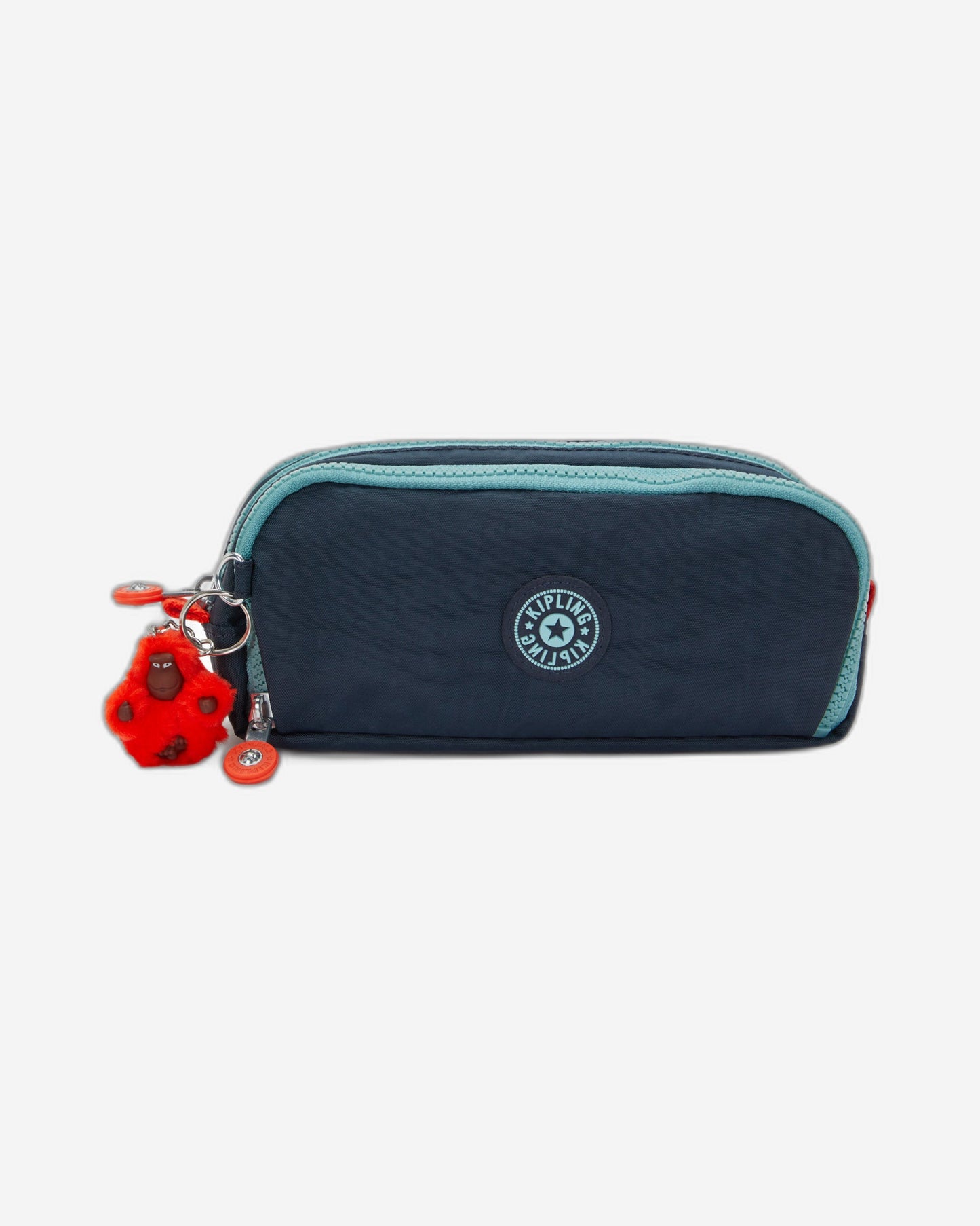 Kipling Gitroy Cosmo Blue C Large Pencase 13564-2FT