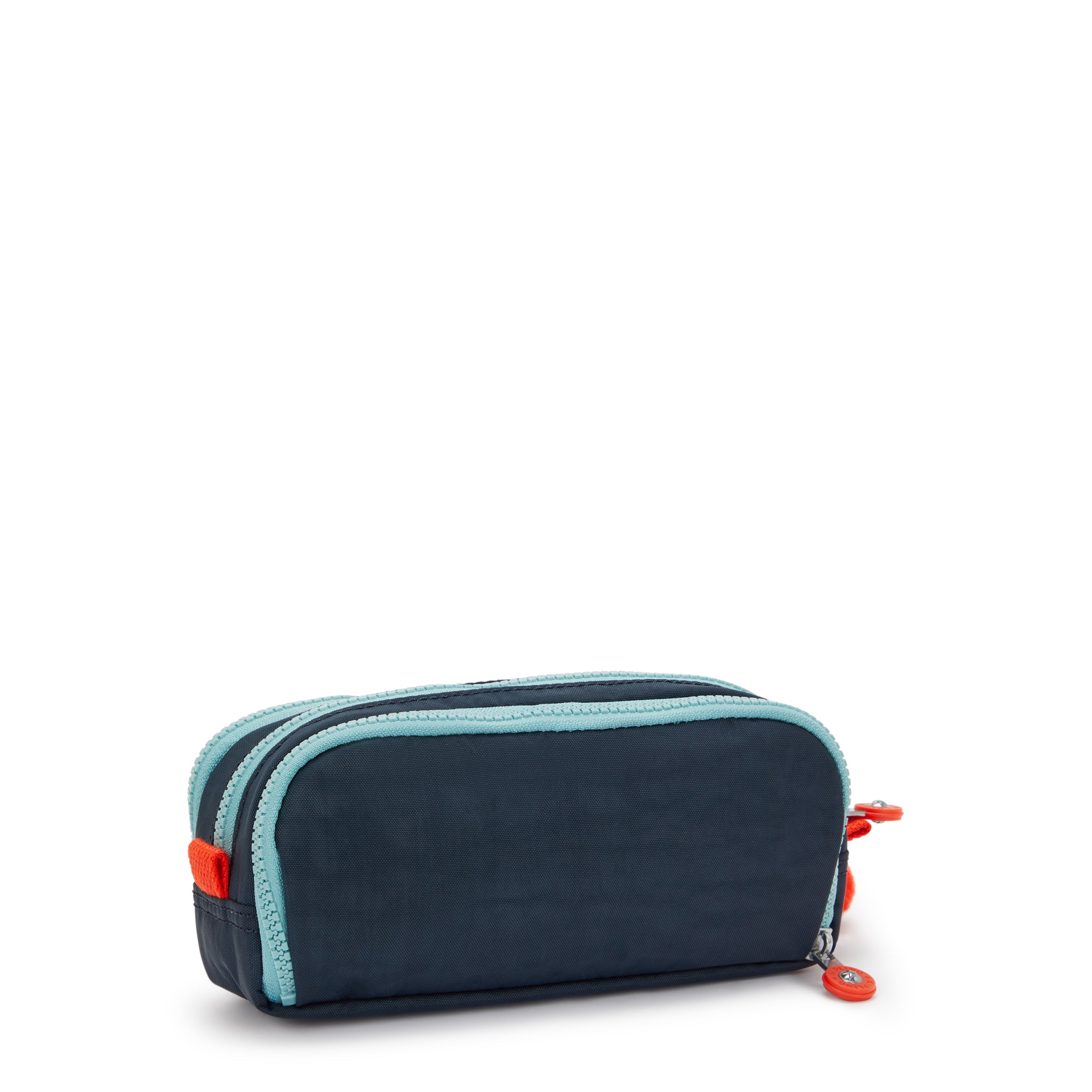 Kipling Gitroy Cosmo Blue C Large Pencase 13564-2FT