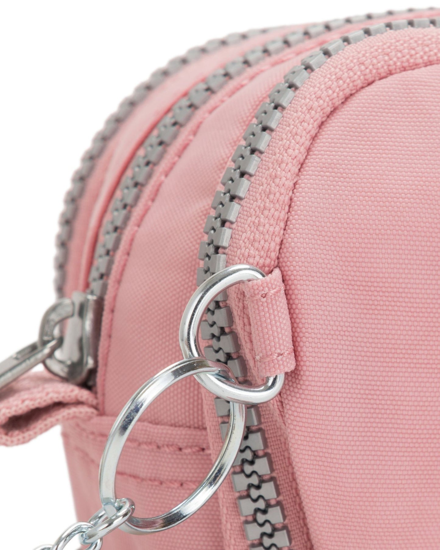 Kipling Gitroy Bridal Rose Large pencase 13564-46Y