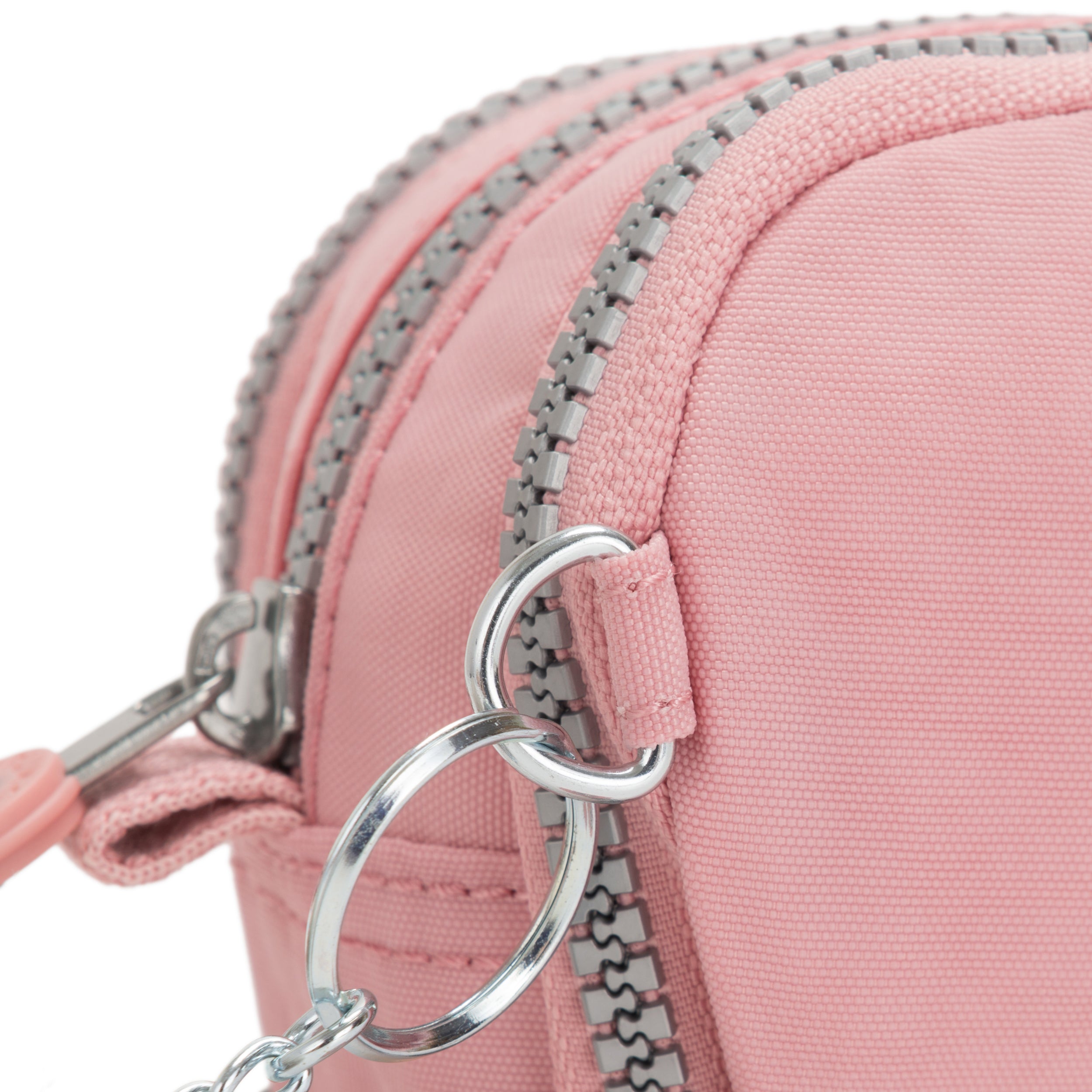 Kipling Gitroy Bridal Rose Large pencase 13564-46Y