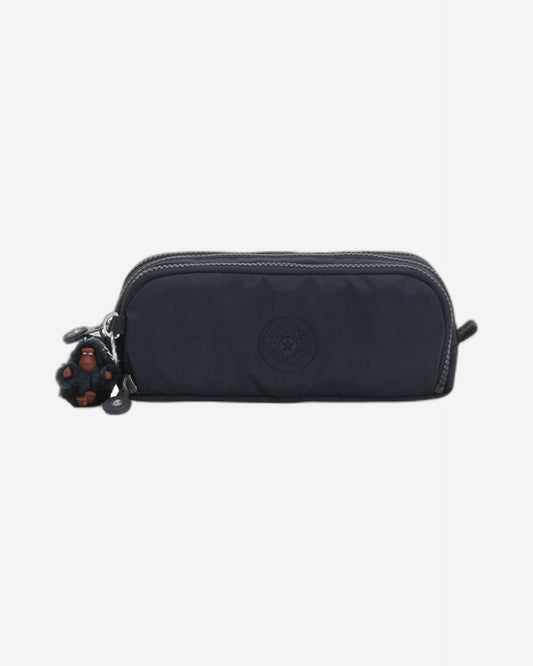 Kipling Gitroy True Blue Tonal Pen Case 13564-4DX