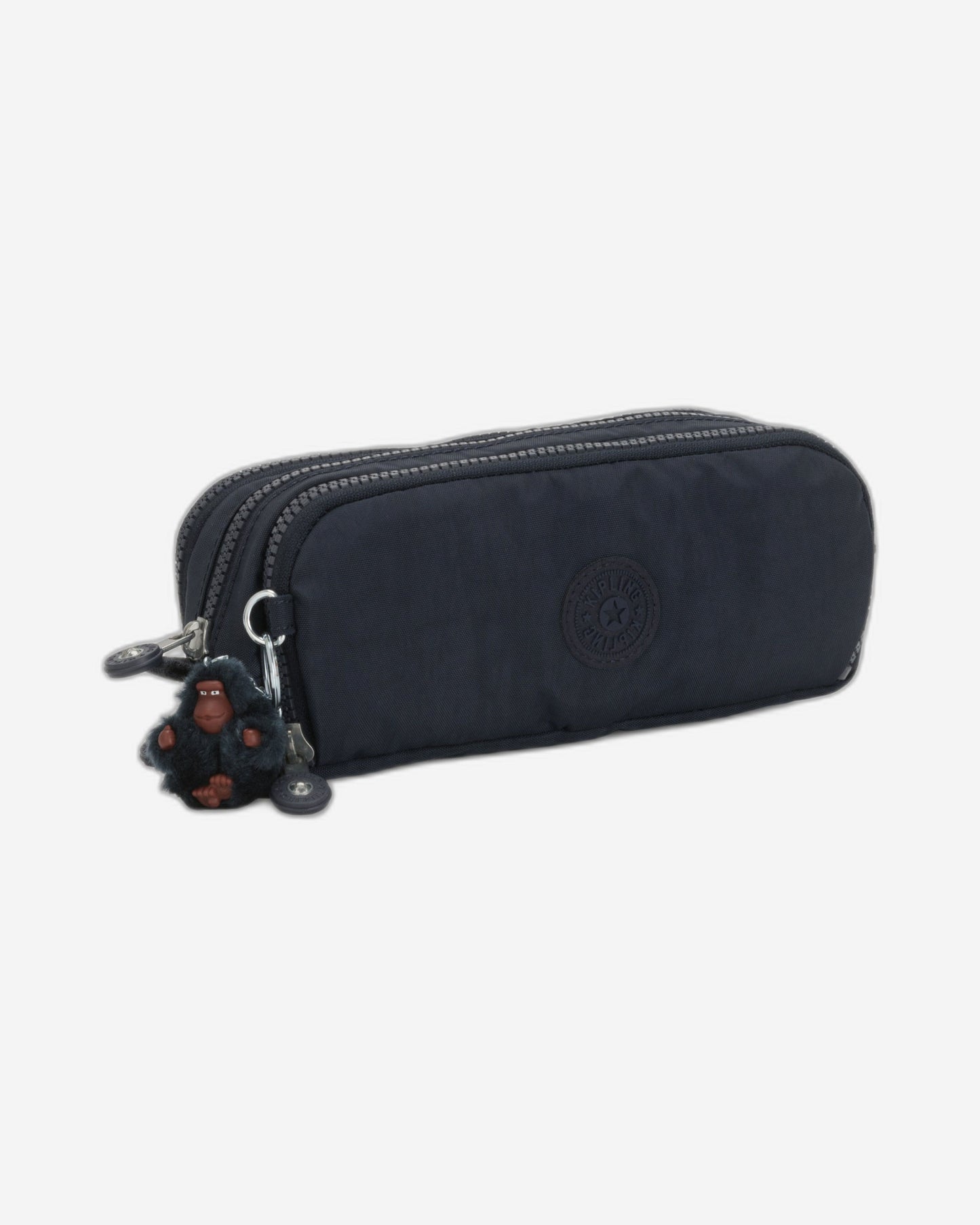 Kipling Gitroy True Blue Tonal Pen Case 13564-4DX