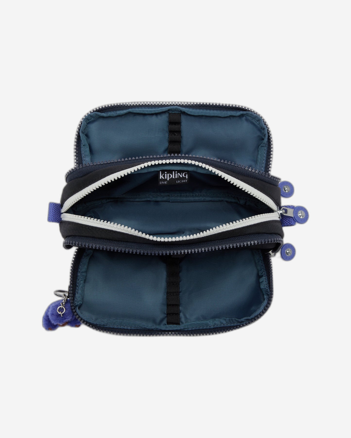 Kipling Gitroy True Block Pen Case 13564-74Q