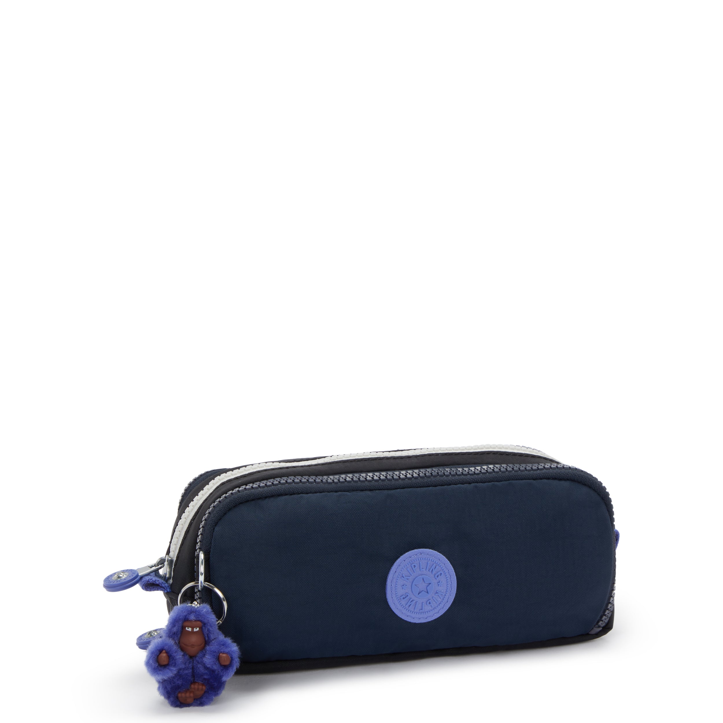 Kipling Gitroy True Block Large pencase 13564-74Q