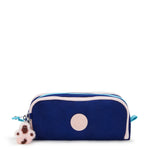 KIPLING-Gitroy-Large pencase-Solar Navy C-13564-AF9