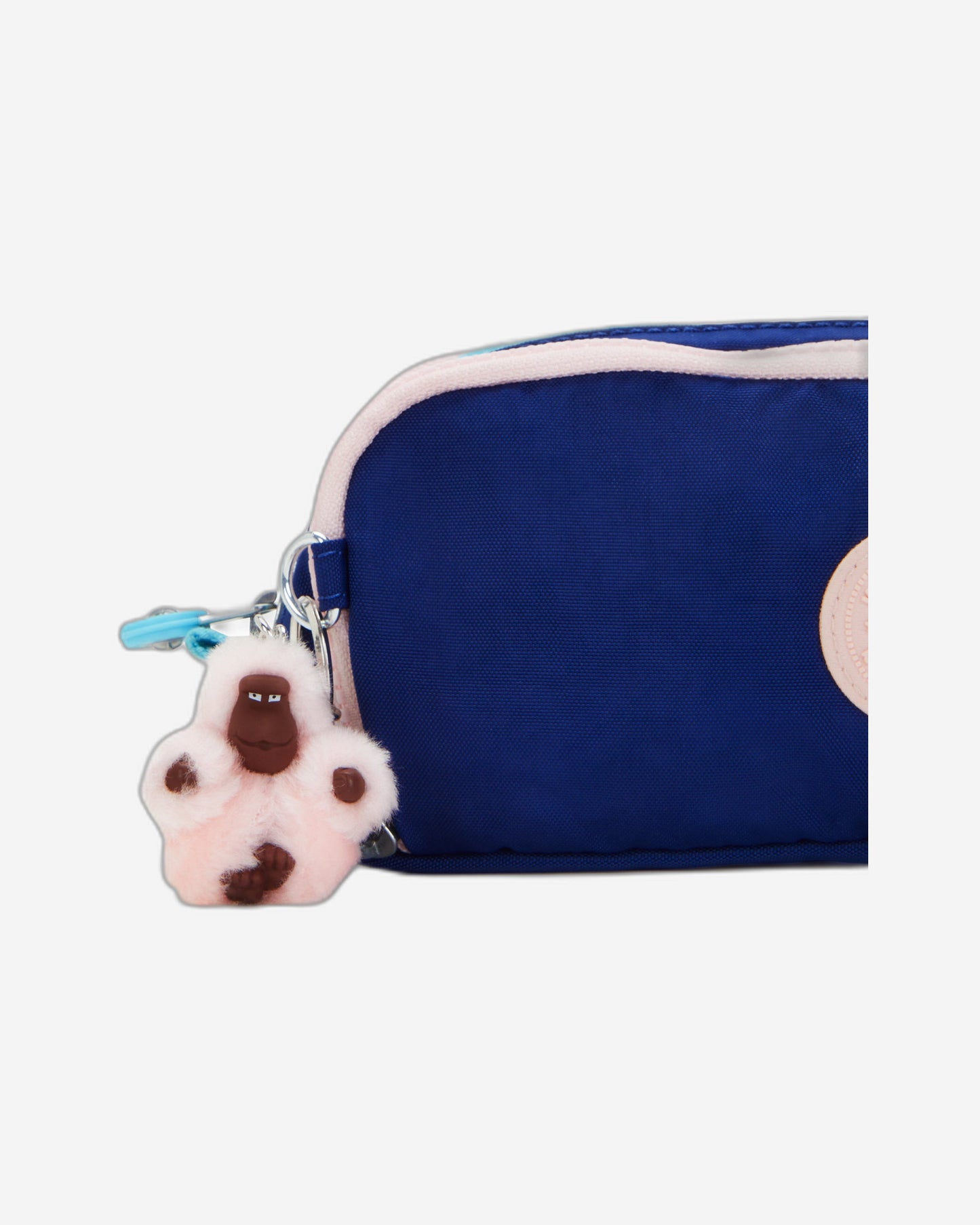 Kipling Gitroy Solar Navy C Large Pencase C213564-AF9