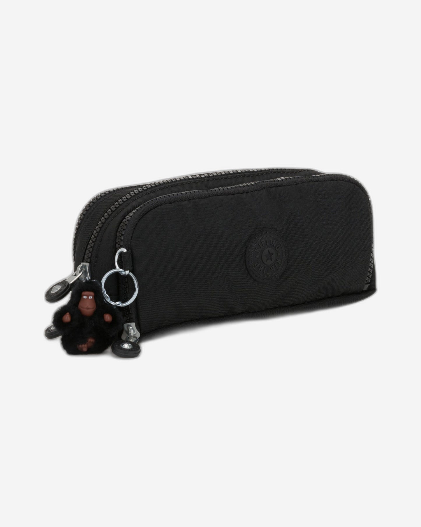 Kipling Gitroy True Black Pen Case 13564-J99