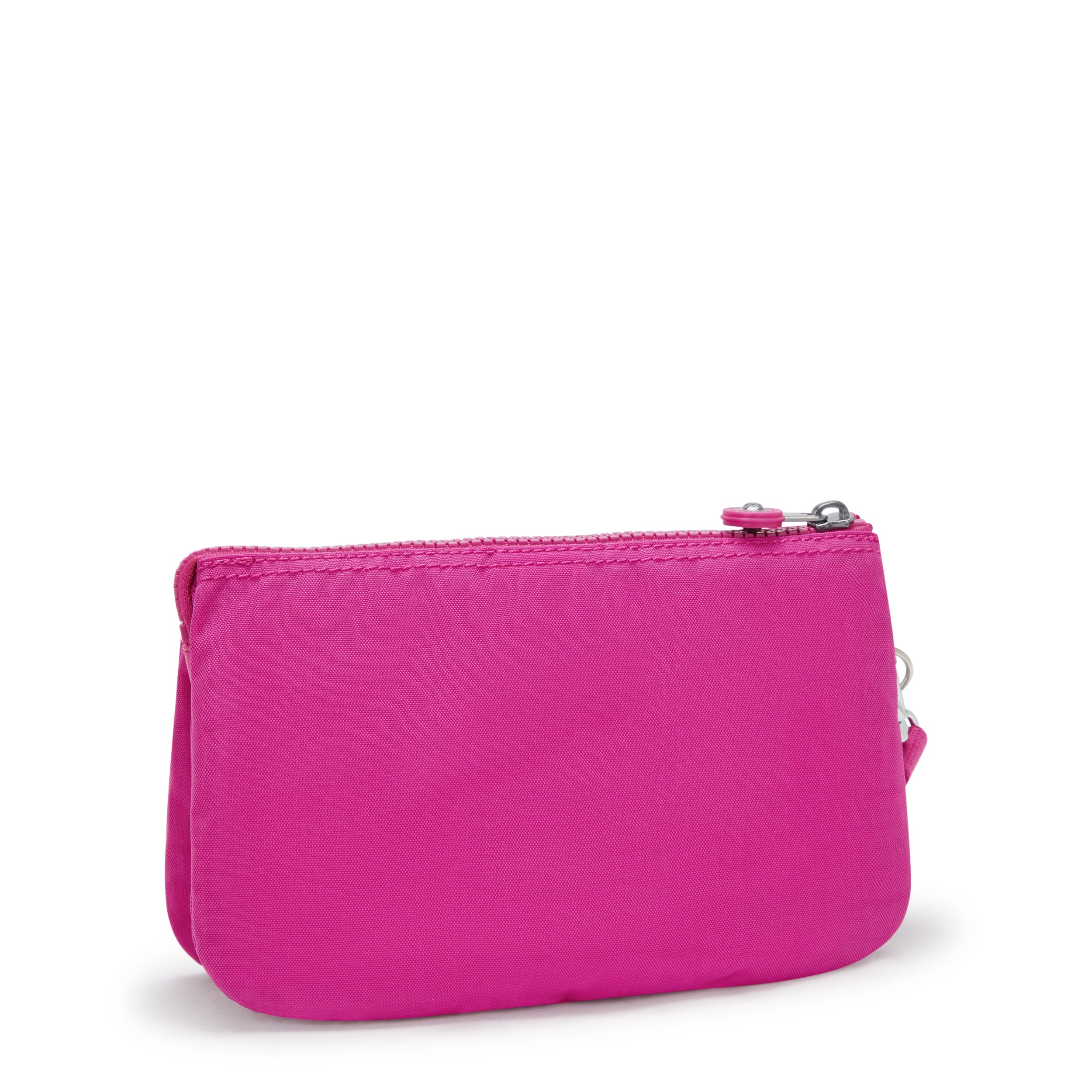 Kipling Creativity Xl Glowing Fuchsia Extra Large Purse  15156-3KU