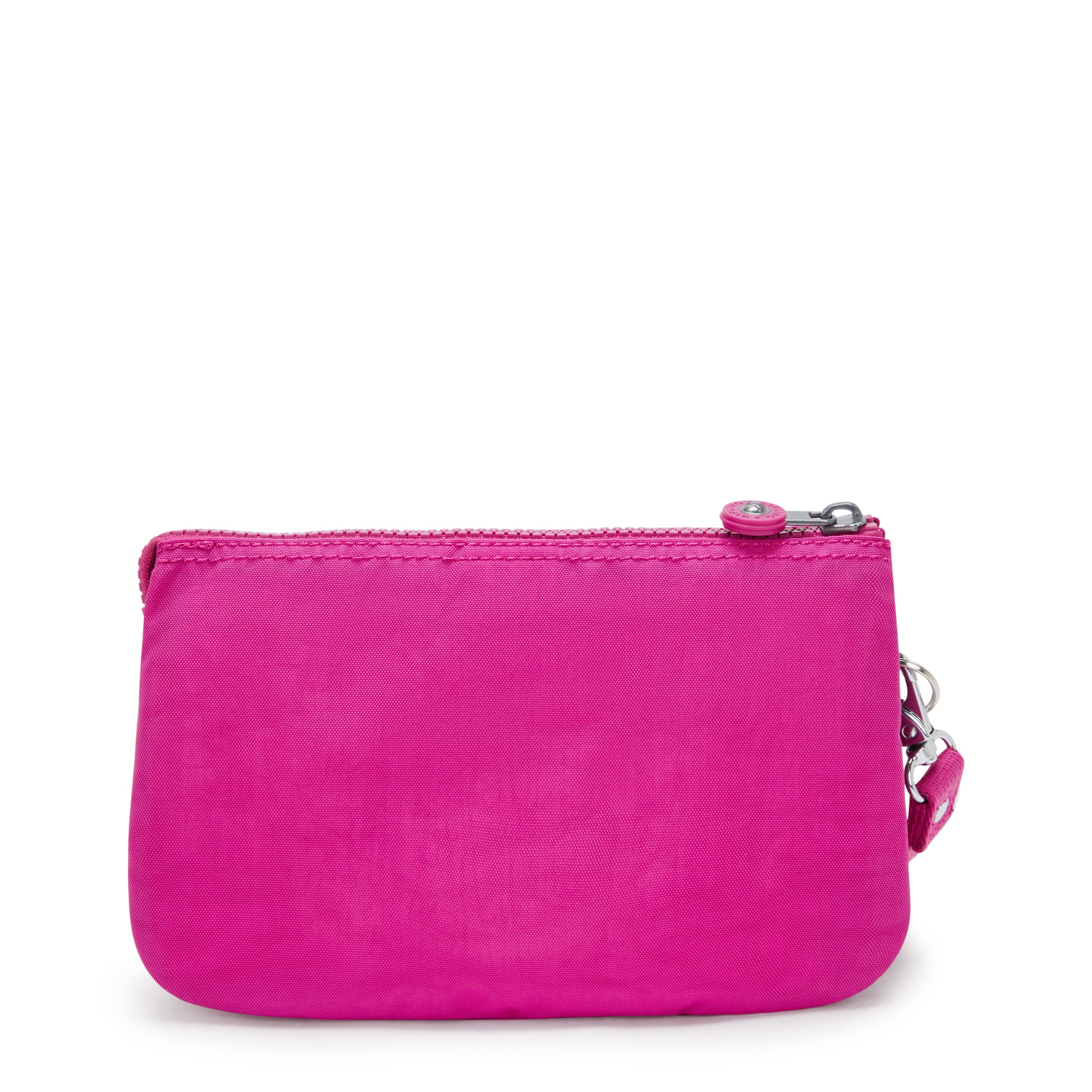 Kipling Creativity Xl Glowing Fuchsia Extra Large Purse  15156-3KU