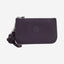 Kipling Creativity Xl Ultimate Plum Extra Large Purse  15156-67U