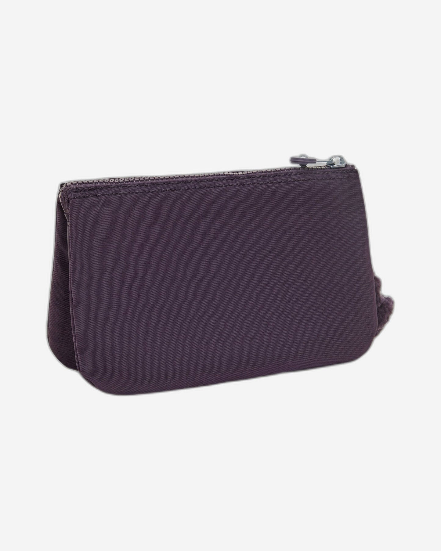 Kipling Creativity Xl Ultimate Plum Extra Large Purse  15156-67U