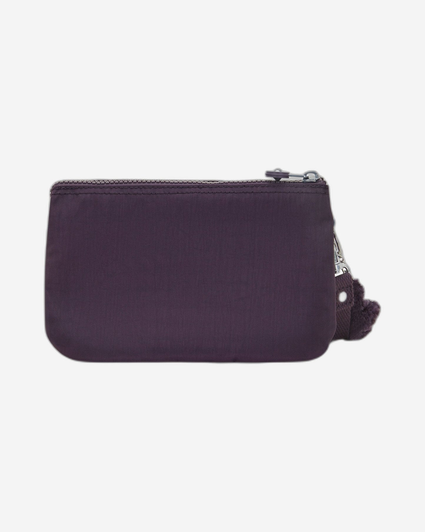 Kipling Creativity Xl Ultimate Plum Extra Large Purse  15156-67U