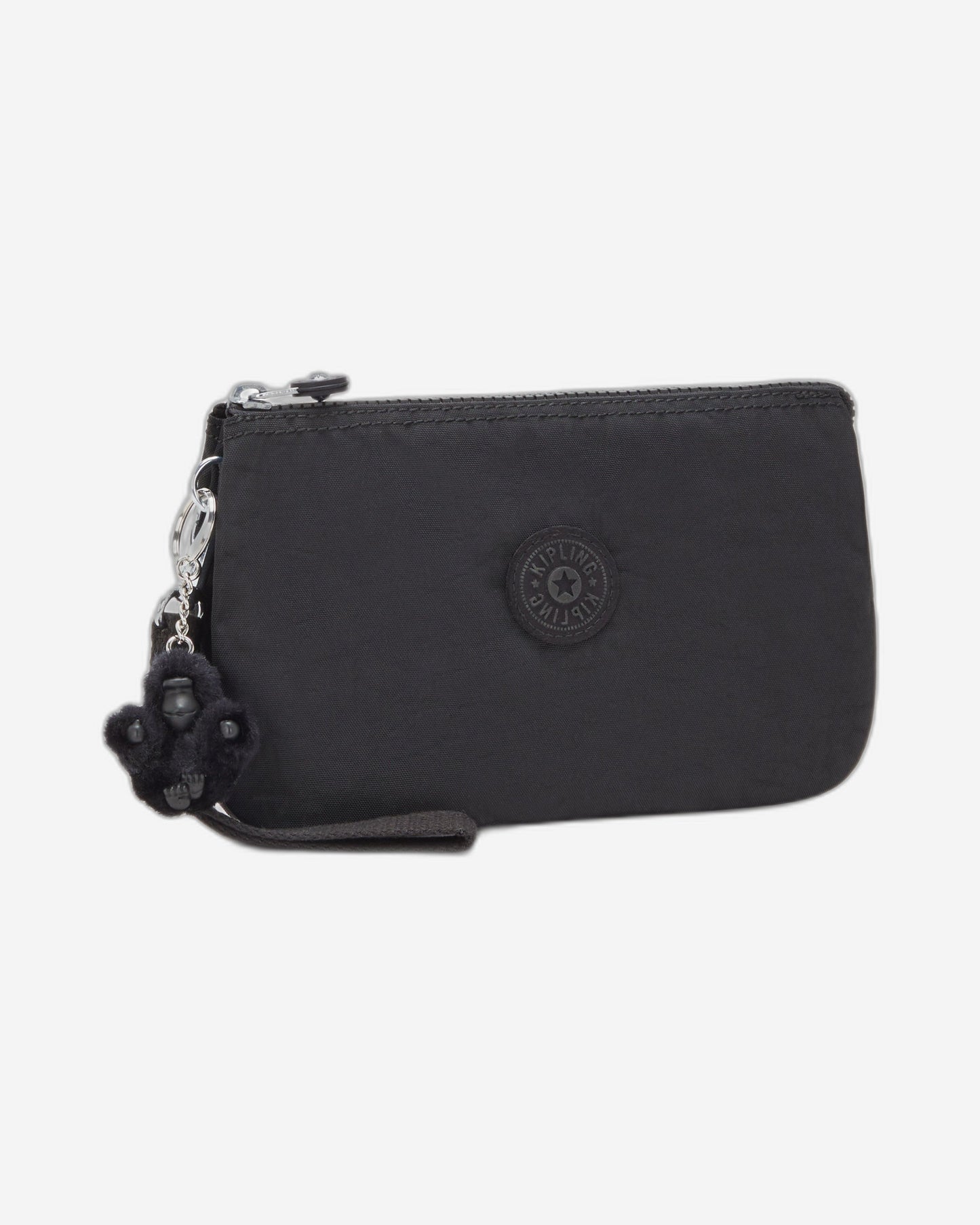 Kipling Creativity Black Noir XL Purse C215156-P39
