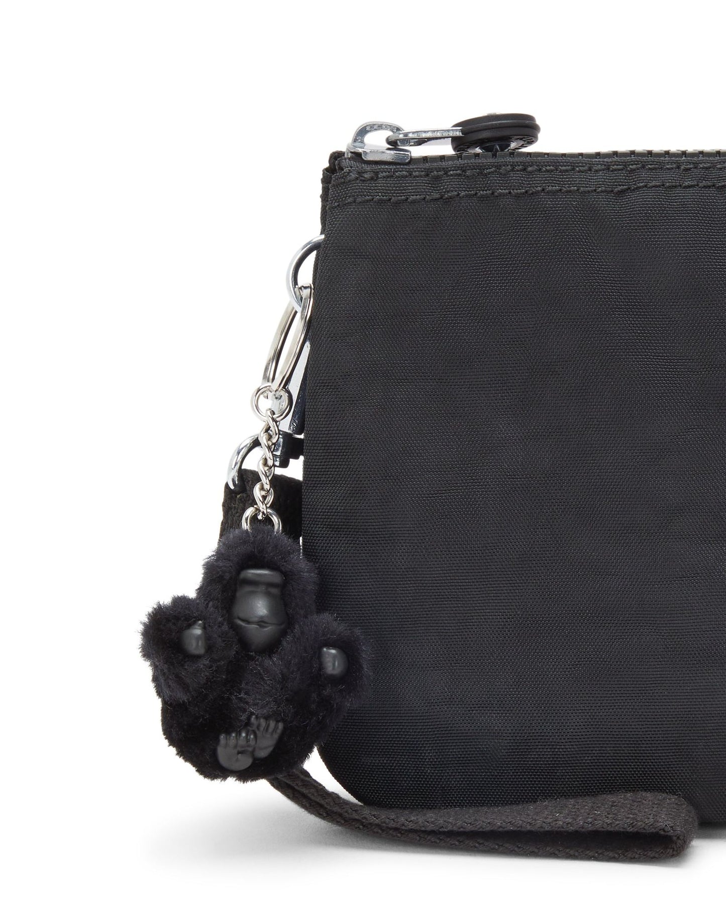 Kipling Creativity Black Noir XL Purse C215156-P39