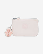 Kipling Creativity S Pink Shine Small Purse 15205-3DZ