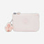 Kipling Creativity S Pink Shine Small Purse 15205-3DZ