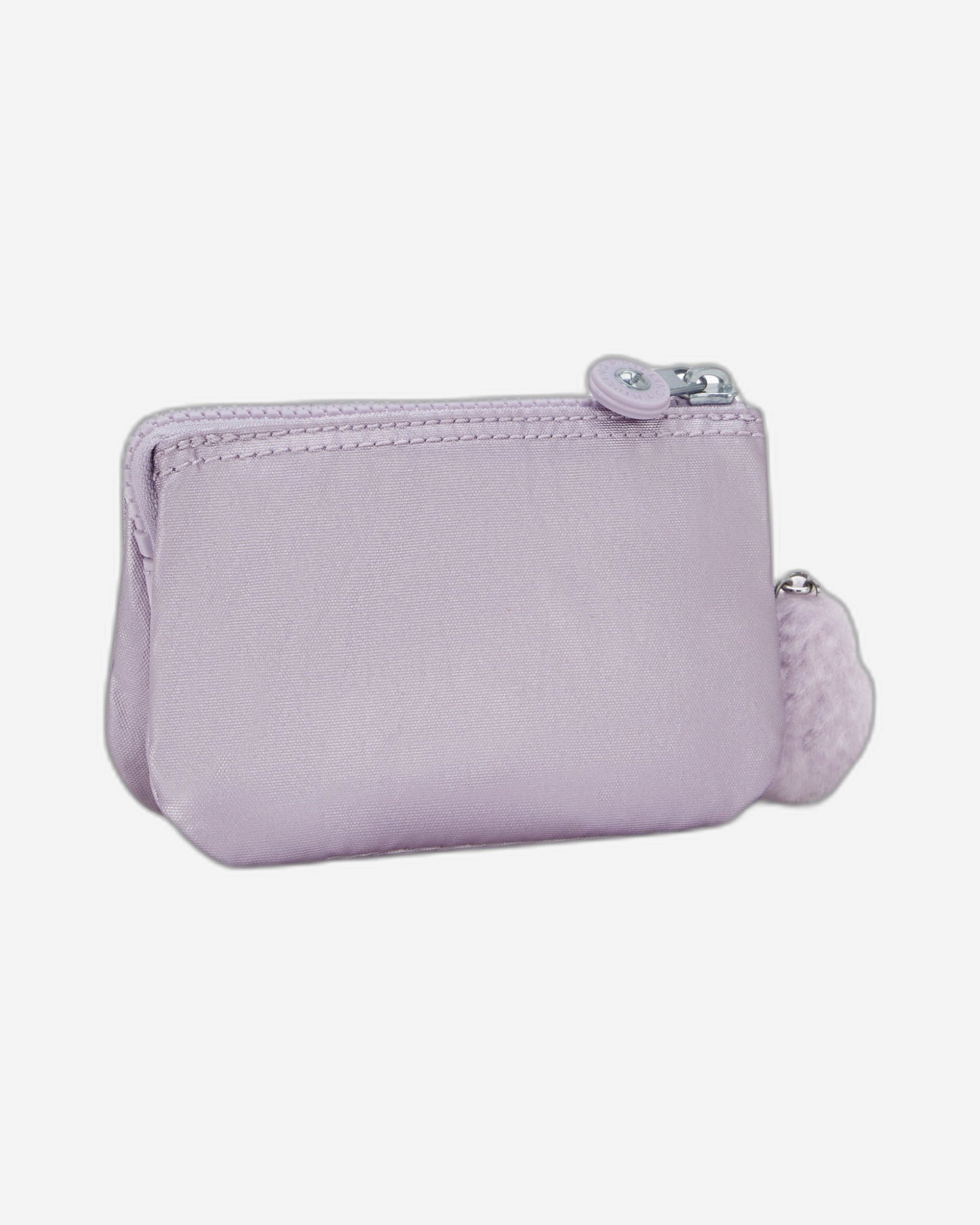 KIPLING Creativity S Lilac Moon Met Small purse 15205-4HT