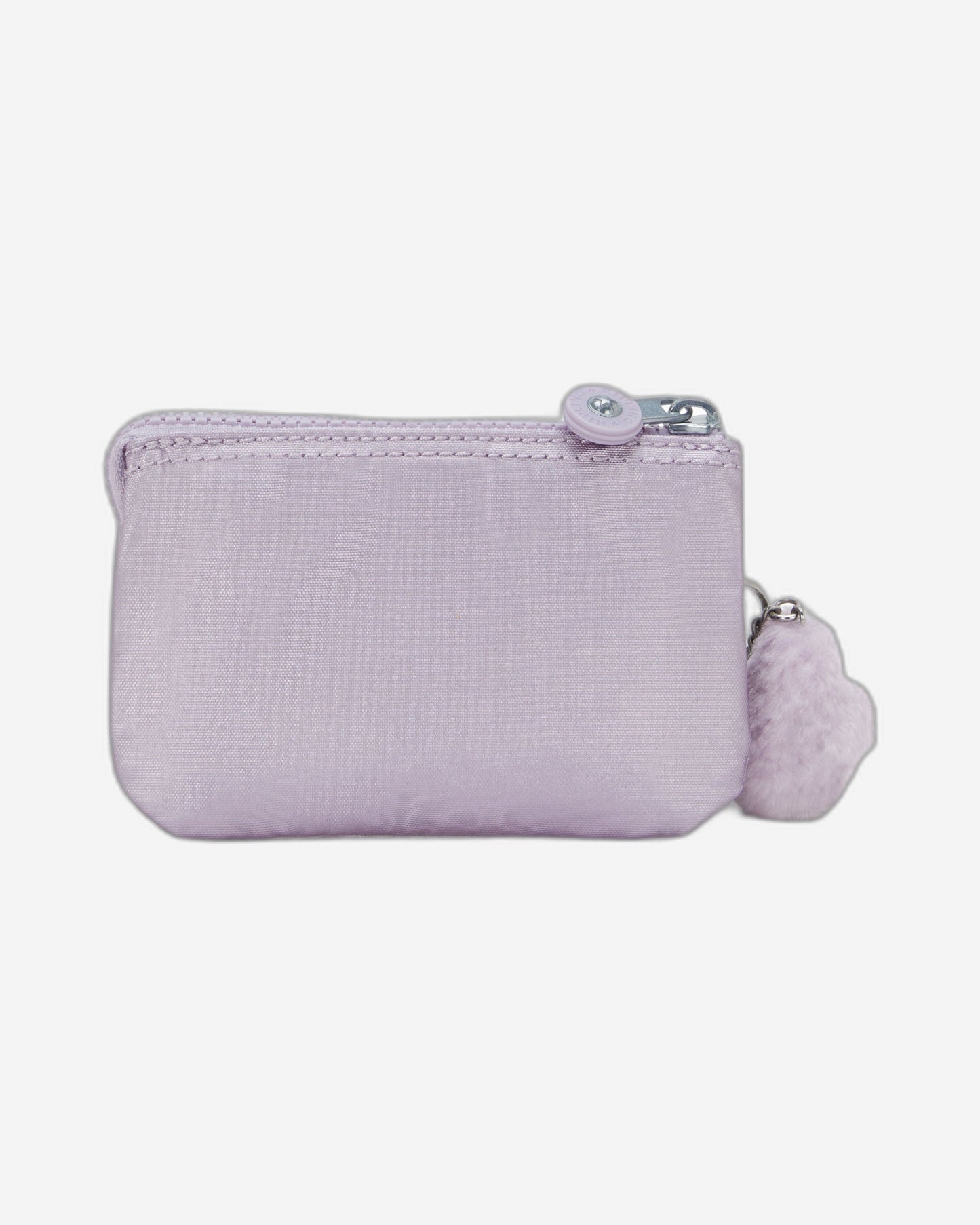 KIPLING Creativity S Lilac Moon Met Small purse 15205-4HT