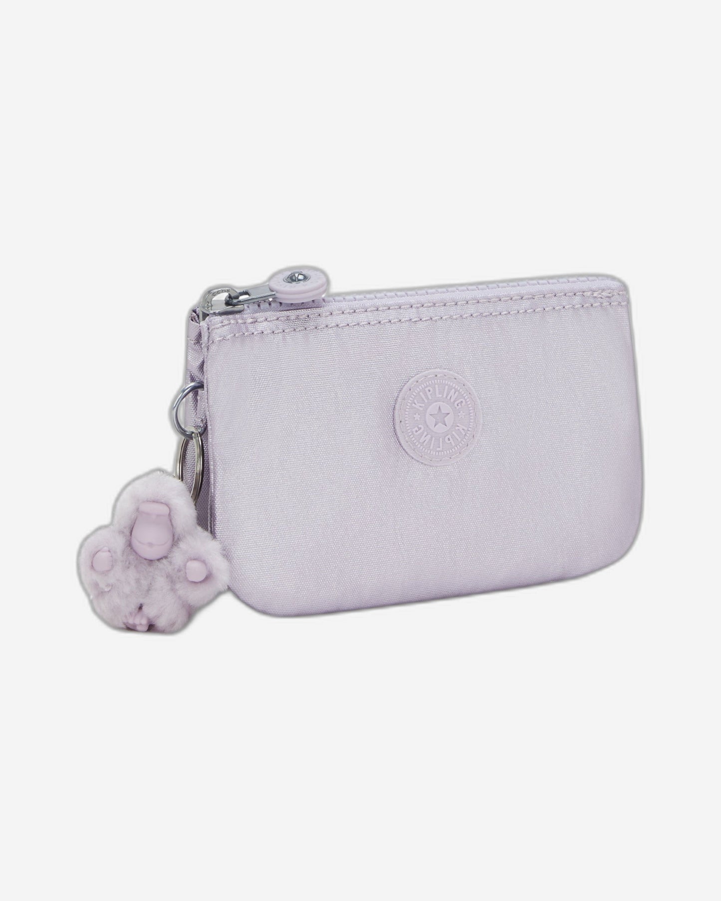 KIPLING Creativity S Lilac Moon Met Small purse 15205-4HT